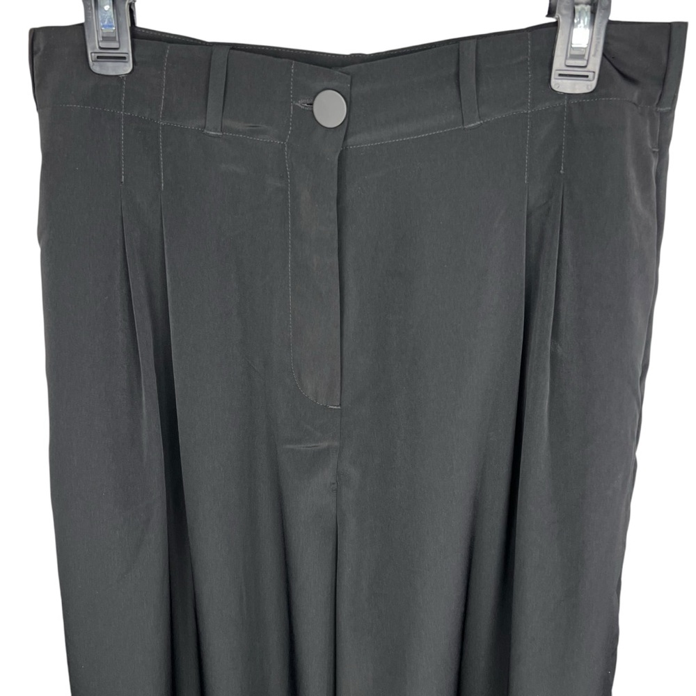 Make My Lemonade Black Harya Pants 12 - Picture 3 of 8